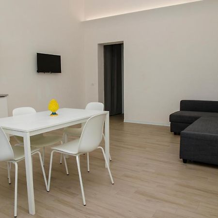 Ferienwohnung I Venti Di Maggio Marsala Exterior foto