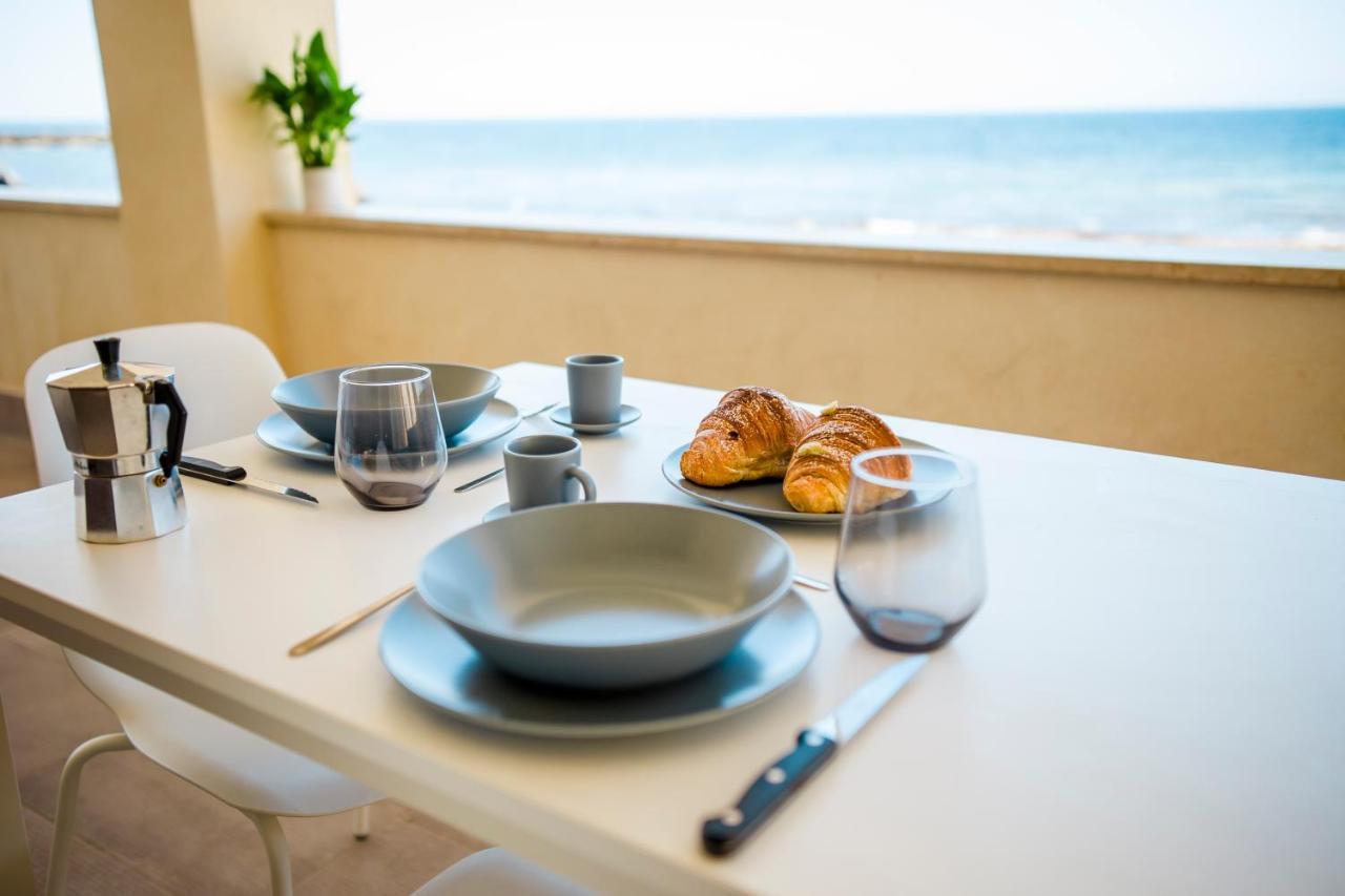 Ferienwohnung I Venti Di Maggio Marsala Exterior foto