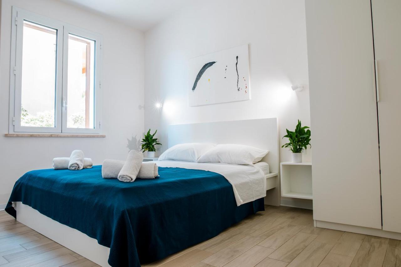 Ferienwohnung I Venti Di Maggio Marsala Exterior foto