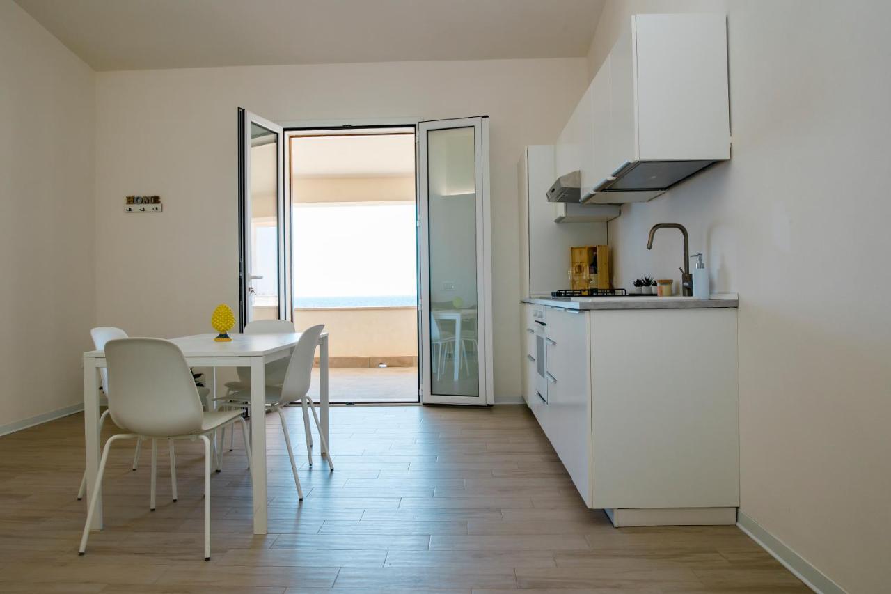 Ferienwohnung I Venti Di Maggio Marsala Exterior foto