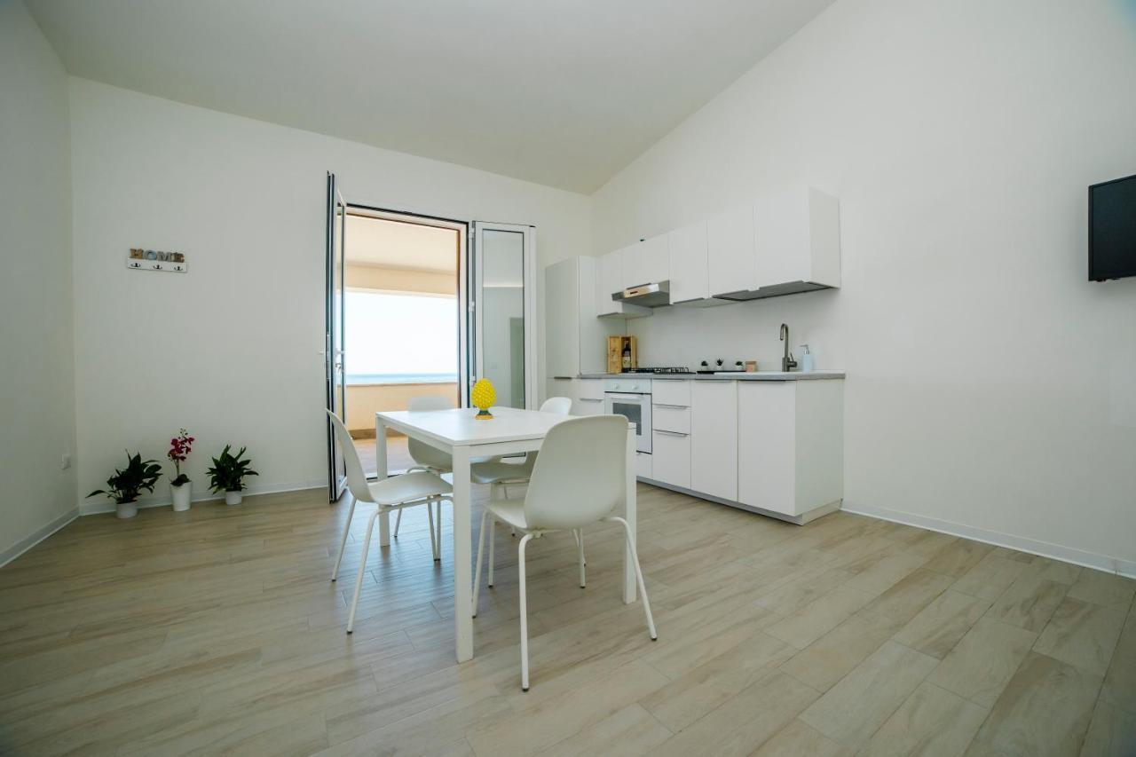 Ferienwohnung I Venti Di Maggio Marsala Exterior foto